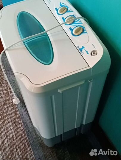 Стеральная машинка полу автомат и газовая плита