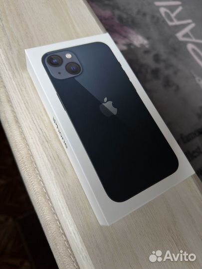 Apple iPhone 13 128gb