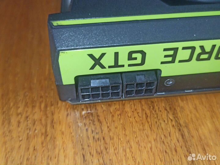 Msi gtx1080ti 11gb dx 12