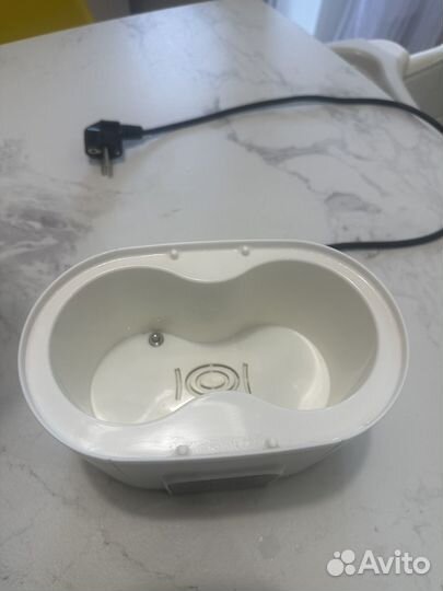 Подогреватель для бутылочек, стерилизатор