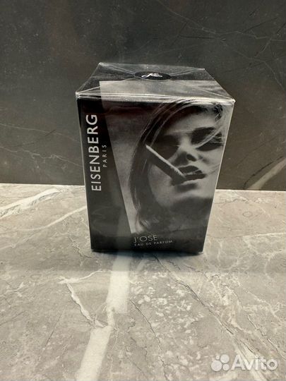 Eisenberg J'ose парфюм 30 мл