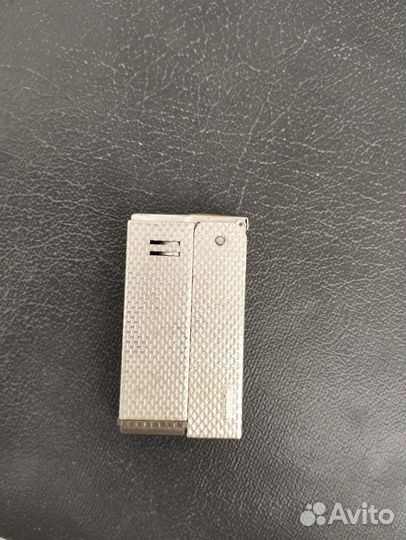 Зажигалка СССР