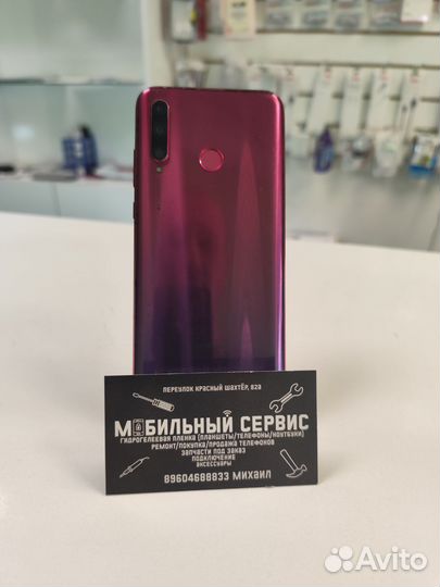 HONOR 10i, 4/128 ГБ