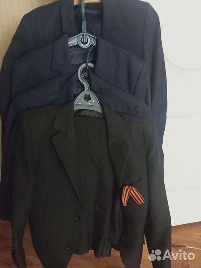 Школьная форма