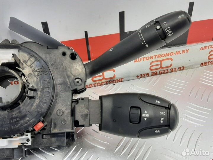 Переключатель для Peugeot-Citroen 308