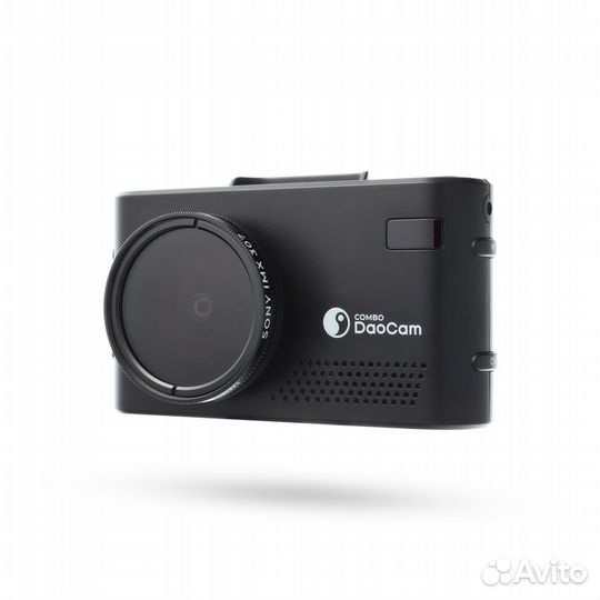 Видеорегистратор Daocam Combo wifi 2ch