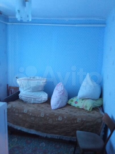 Дом 75 м² на участке 10 сот.