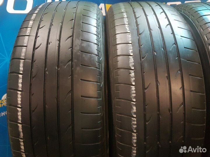 Bridgestone Dueler H/P Sport 235/65 R18
