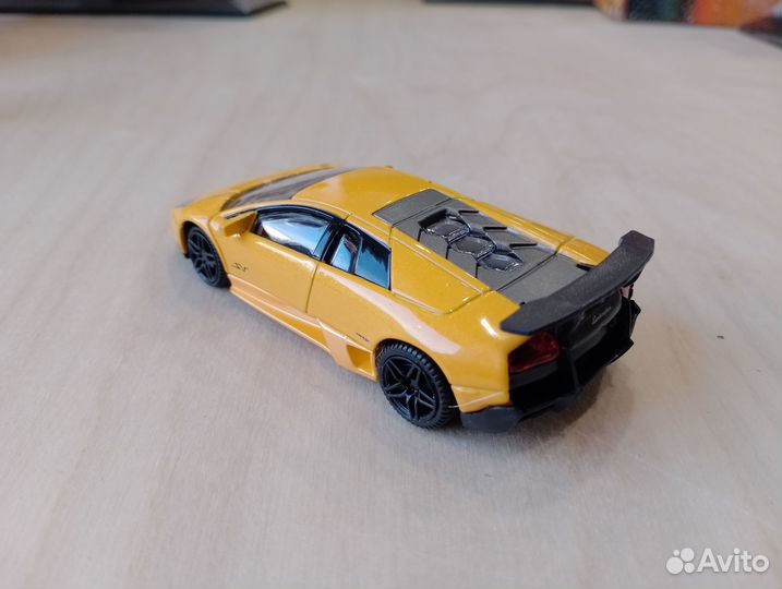 Lamborghini Murcielago