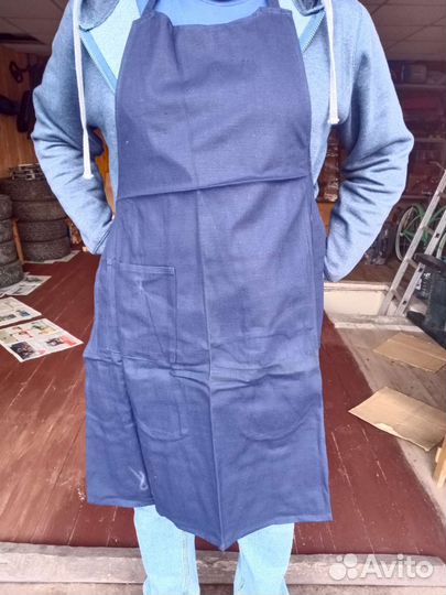 Фартук рабочий