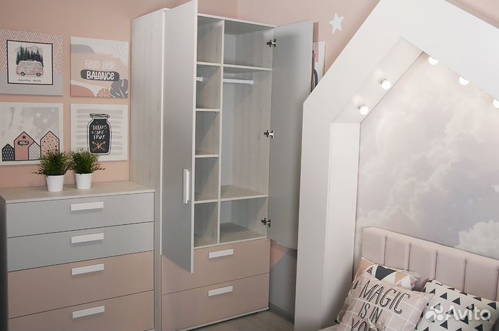 Детская мебель