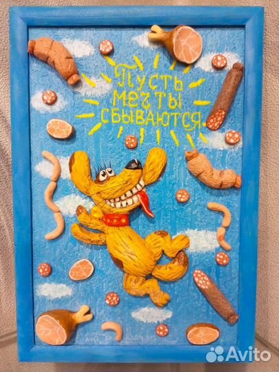 Панно - Картины - Подвески