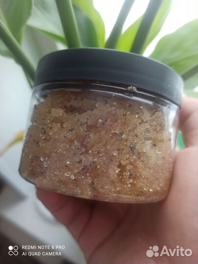 Косметика для тела