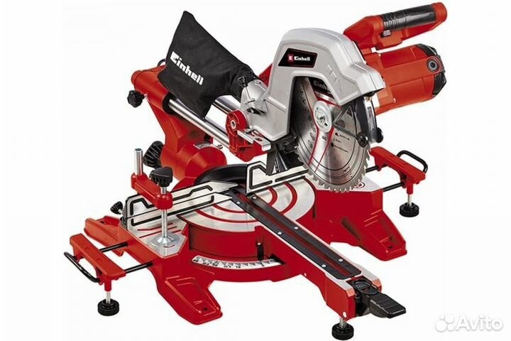 Торцовочная пила Einhell TC-SM 254