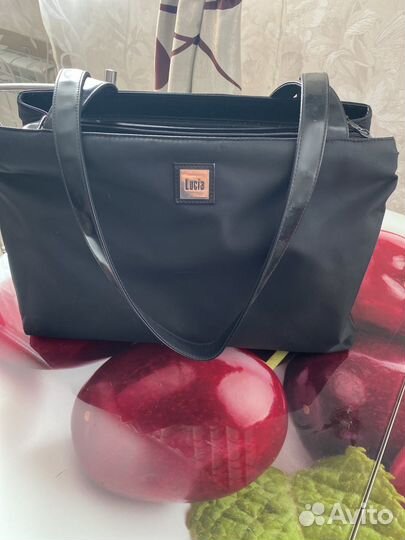 Сумка женская большая