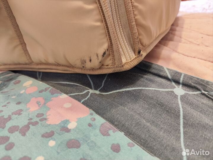 Бесплатно.Сумка переноска