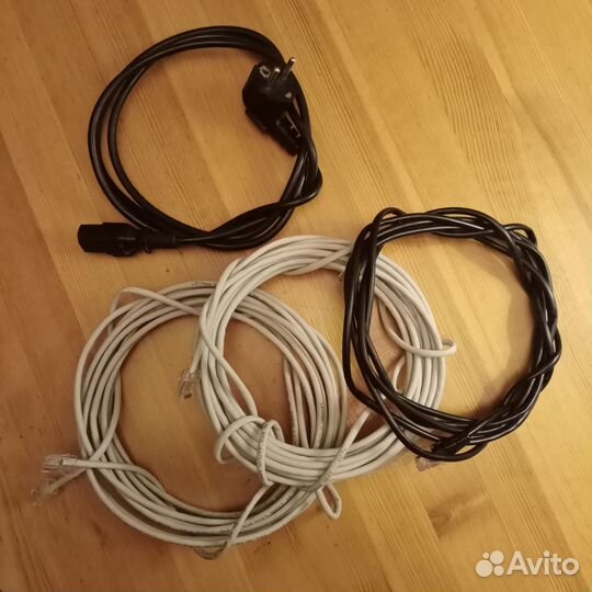 PoE-коммутатор 24 порта