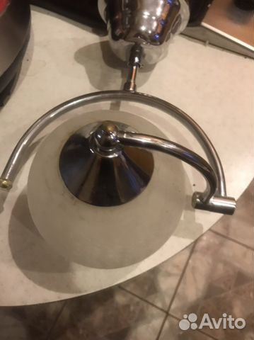 Настенный светильник бра