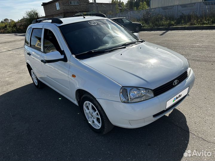 LADA Kalina 1.6 МТ, 2012, 150 000 км