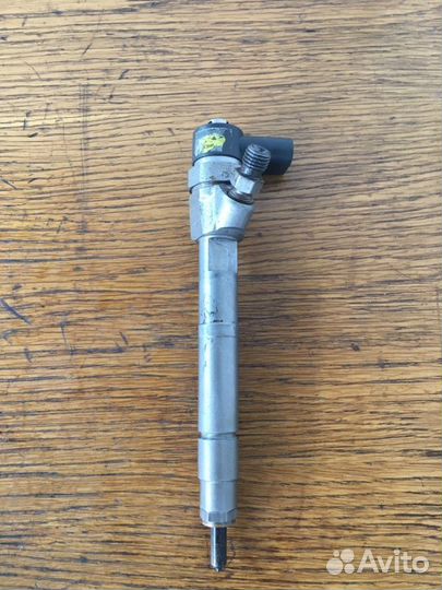 Форсунка Mercedes S-Class W220 OM648 3.2 CDI 2003