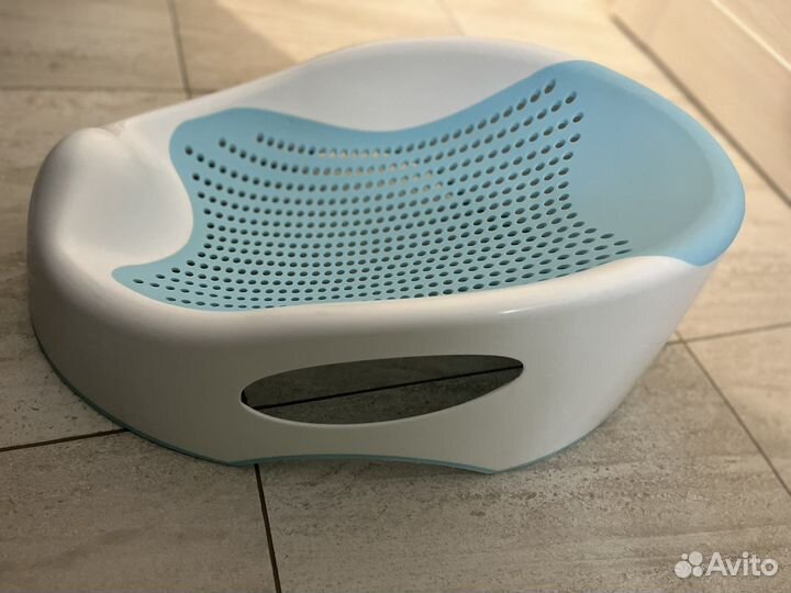 Горка для купания Pituso