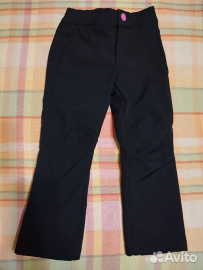 Брюки softshell 104