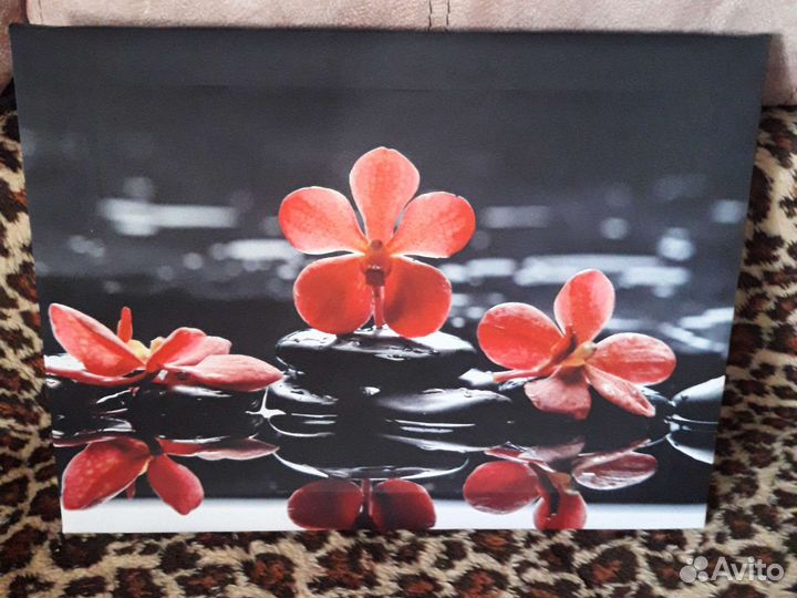 Картина пано