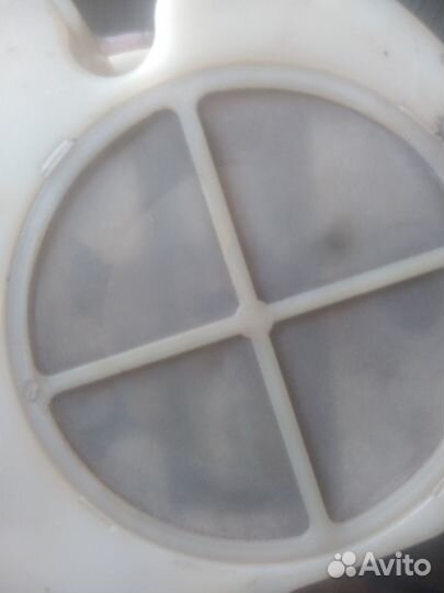 Бензонасос ford focus 1 1.8