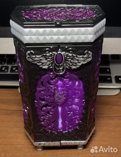 Шкаф Рейвен Квин