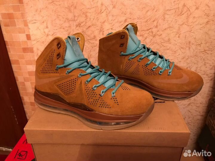 Lebron 10 best sale scooby doo