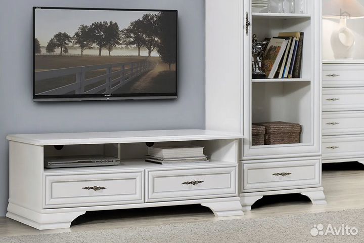 Тумба под тв S320-RTV2S Kentaki