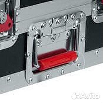 Gator G-TourX32Cmpctndh кейс для микшера