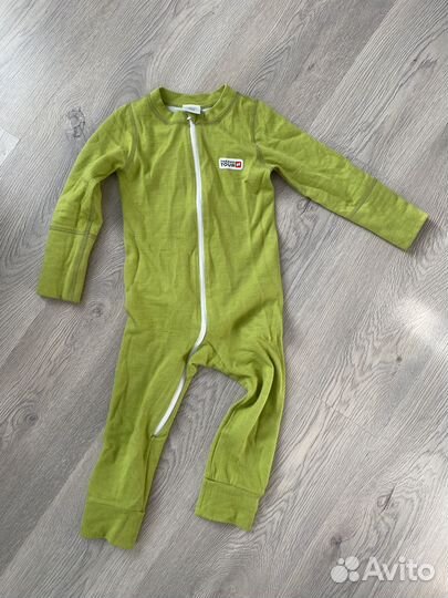 Термокомбинезон 98