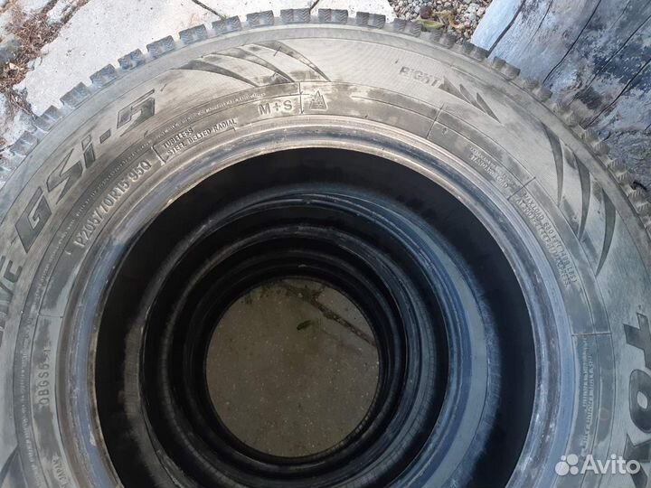 Accelera 651 205/70 R15