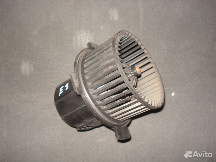 Мотор отопителя Citroen C-4, Ситроен С-4