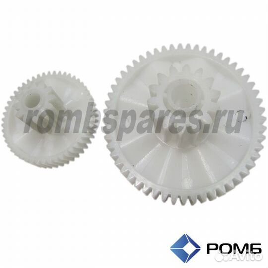 Шестерни мясорубки Binatone