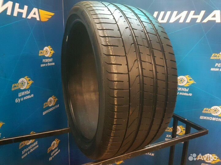 Pirelli P Zero 315/30 R22