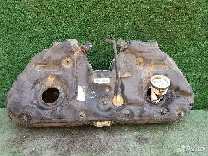 Топливный бак Mercedes E-Class w211