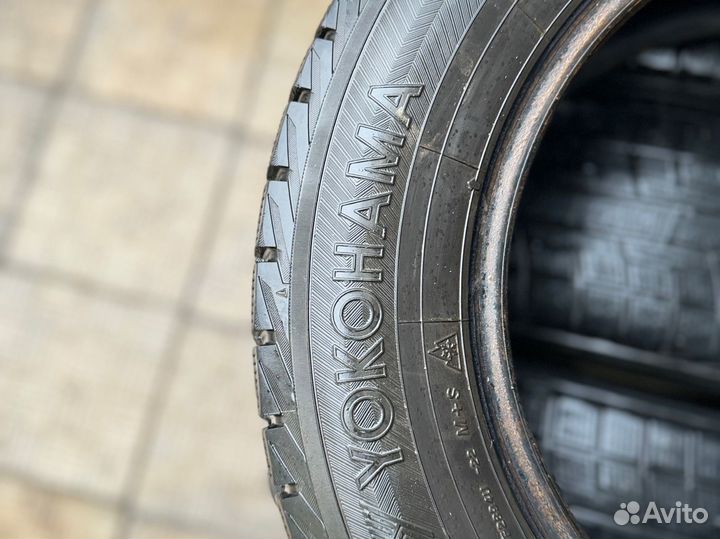 Yokohama Ice Guard IG30 195/65 R15 91Q