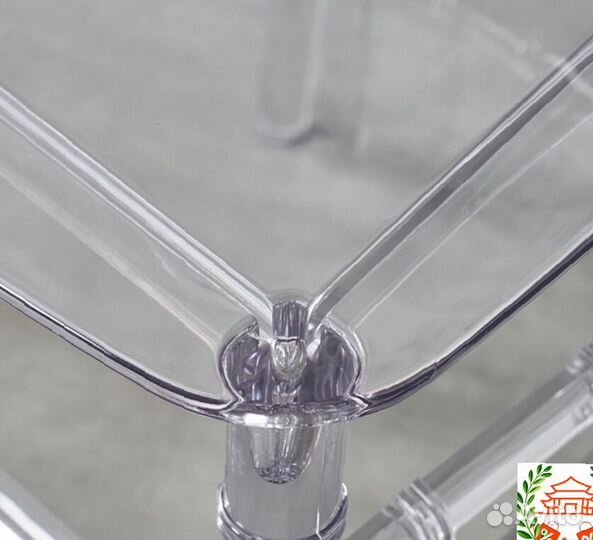 Ресторанный стул