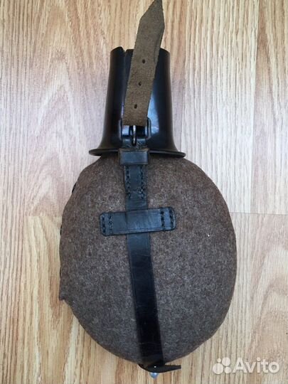 Фляга немецкая 1940 год