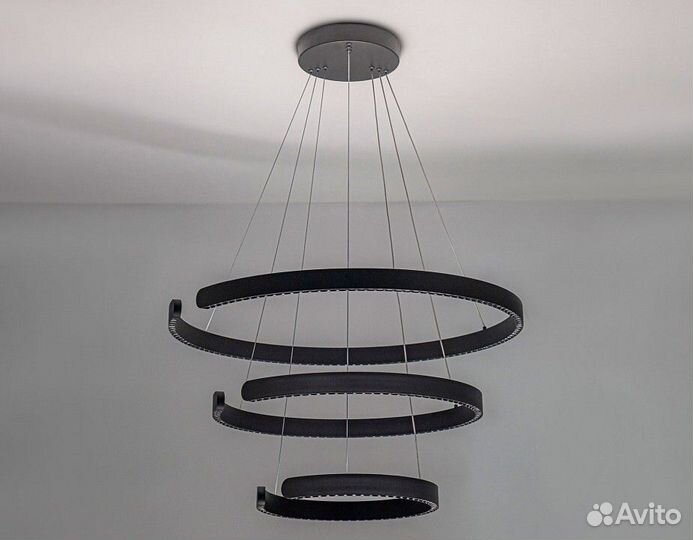 Подвесной светильник Ambrella Light FL FL5888