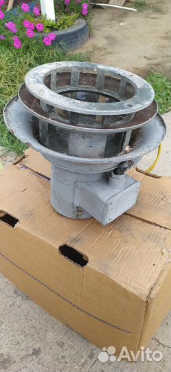 Сирена судовая