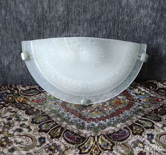 Светильник настенный