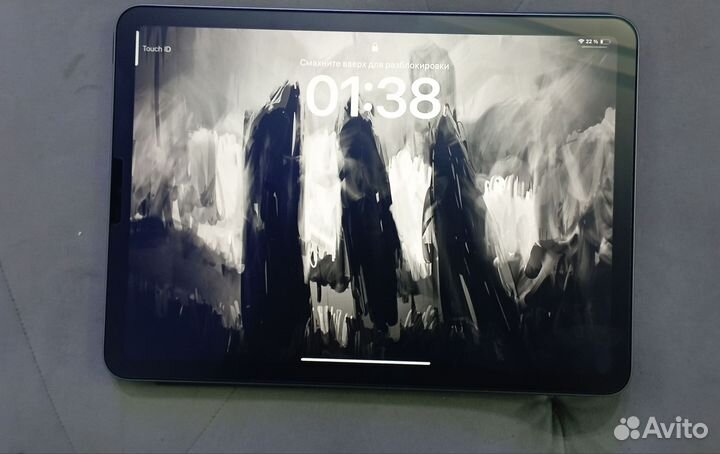 iPad Air M1, 2022, 64gb