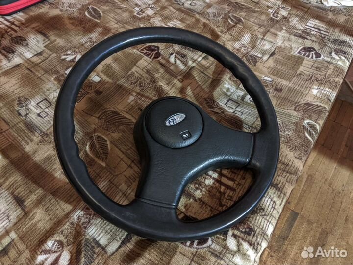 Руль Ford Sierra