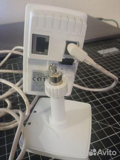 Сетевая камера axis