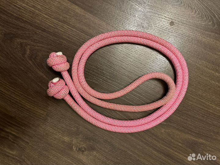 Скакалка для художественной гимнастики