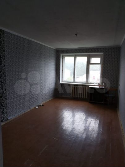 2-к. квартира, 47,6 м², 5/5 эт.
