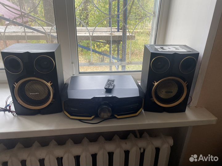 Минисистема